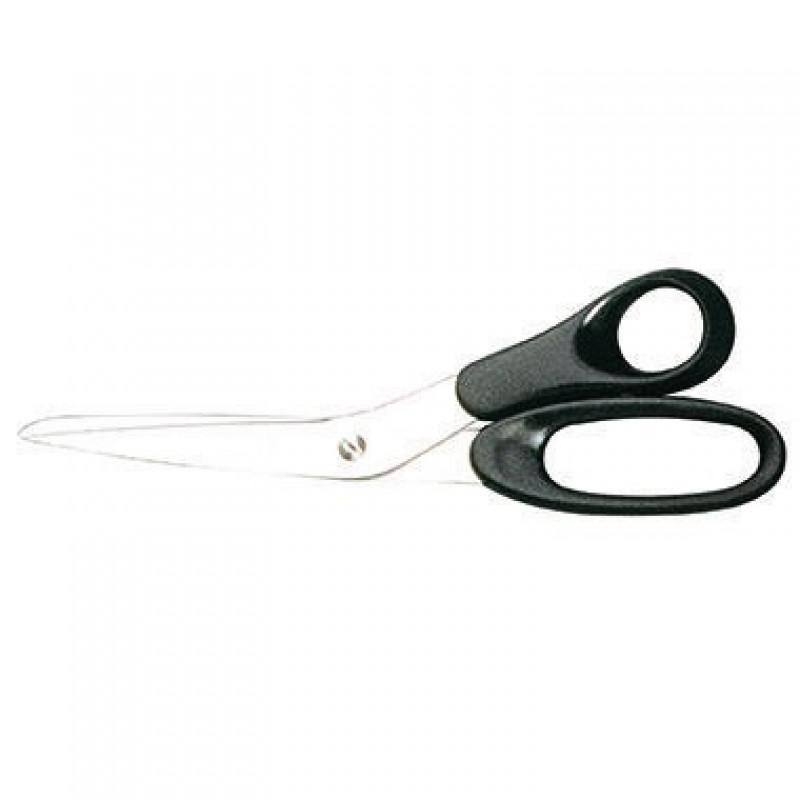 Lerche Universalschere 45123 23cm rostfrei Kunststoffgriff sw Lerche Universalschere 45123 23cm rostfrei Kunststoffgriff sw