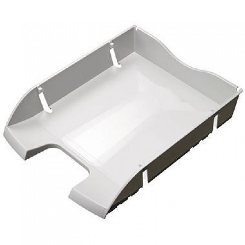 helit Briefablage Greenlogic H2363582 DIN A4-C4 PET l.gr helit Briefablage Greenlogic H2363582 DIN A4-C4 PET l.gr