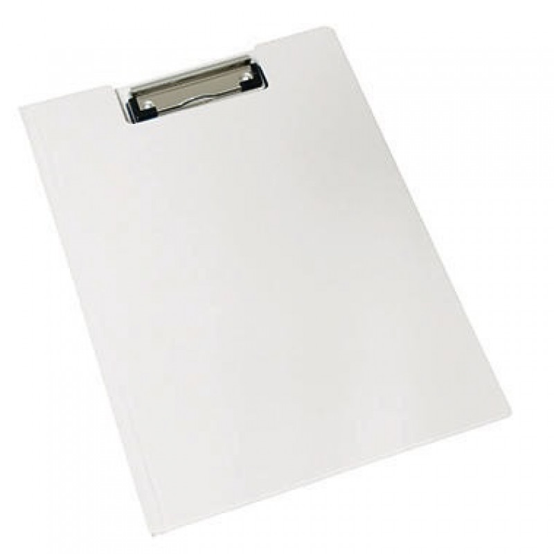 Klemmbrettmappe DIN A4 Polypropylen transparent Klemmbrettmappe DIN A4 Polypropylen transparent