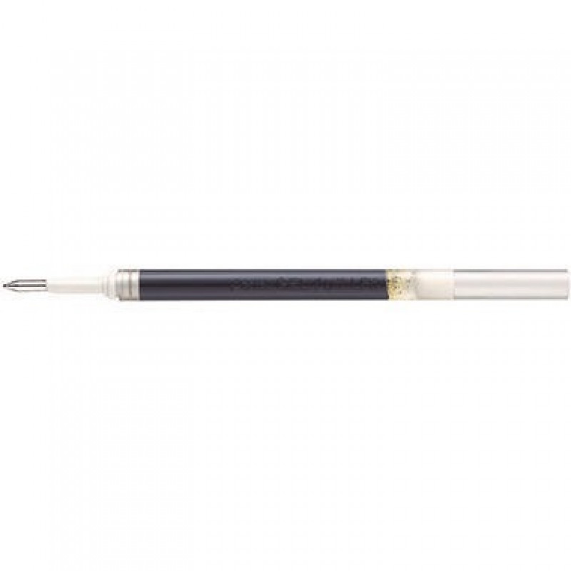 Pentel Gelmine LR10-AX 0,5mm Metallspitze schwarz