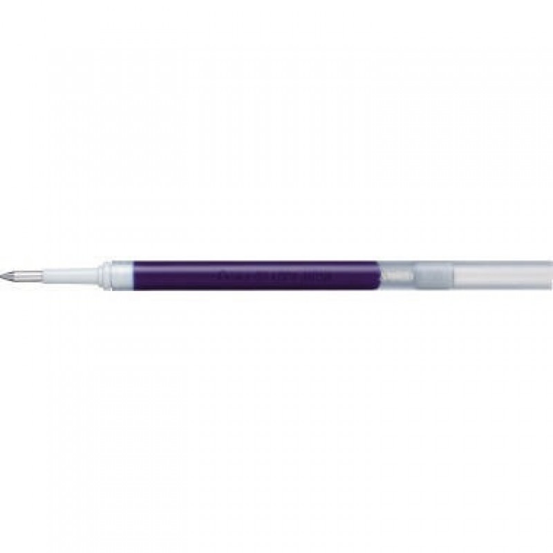 Pentel Ersatzmine LRP7-CX Pentel EnerGel Dokument 0,7mm blau