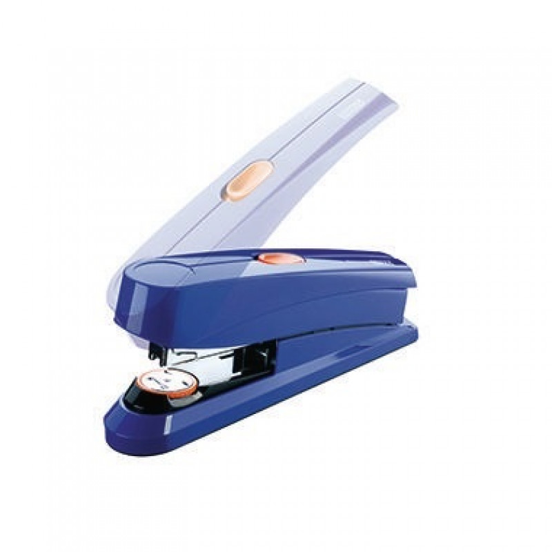 NOVUS Heftgerät B8 FC 020-1676 50Bl. Metall/Kunststoff blau NOVUS Heftgerät B8 FC 020-1676 50Bl. Metall/Kunststoff blau