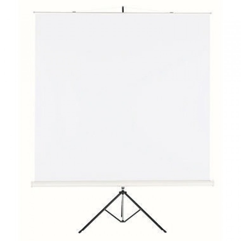 Medium Stativleinwand Professional 1925867 244x244cm weiß Medium Stativleinwand Professional 1925867 244x244cm weiß