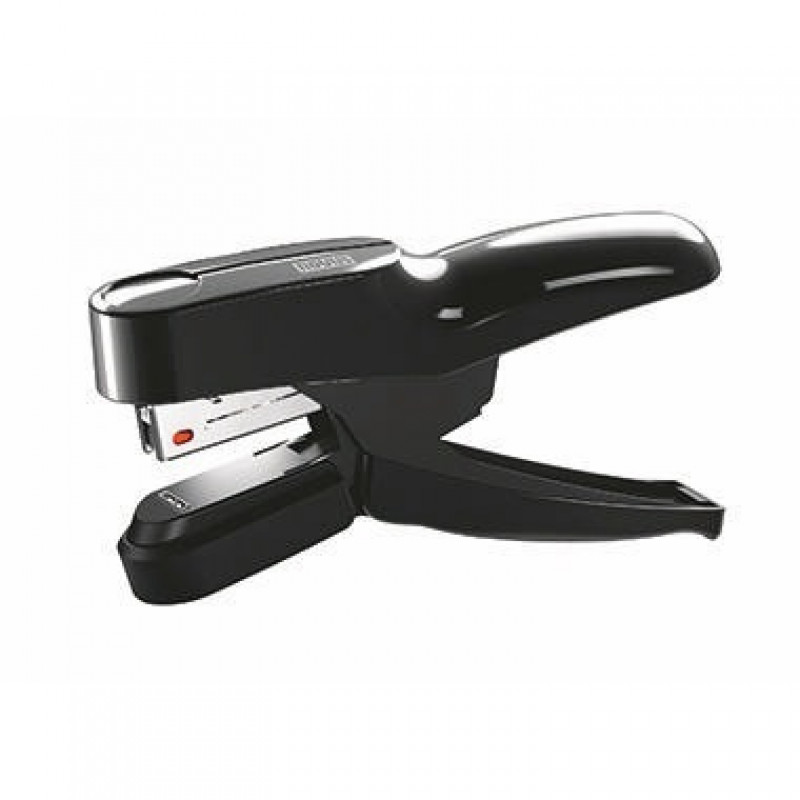 NOVUS Heftzange B36 FC 021-0087 max. 20Bl. Metall/Kunststoff sw NOVUS Heftzange B36 FC 021-0087 max. 20Bl. Metall/Kunststoff sw