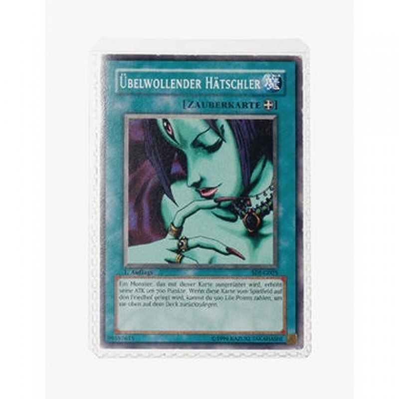 DURABLE Ausweishülle 213519 59x86mm Polypropylen transparent DURABLE Ausweishülle 213519 59x86mm Polypropylen transparent