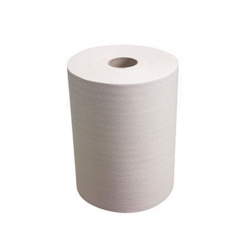 Scott Handtuchrolle Slimroll 6657 20cmx165m weiß 6 St./Pack. Scott Handtuchrolle Slimroll 6657 20cmx165m weiß 6 St./Pack.