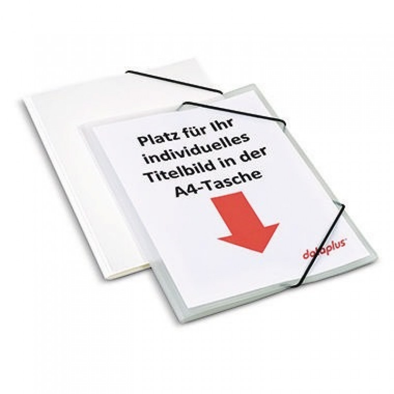 dataplus Eckspanner 25841-086 DIN A4 150Blatt PP transparent dataplus Eckspanner 25841-086 DIN A4 150Blatt PP transparent