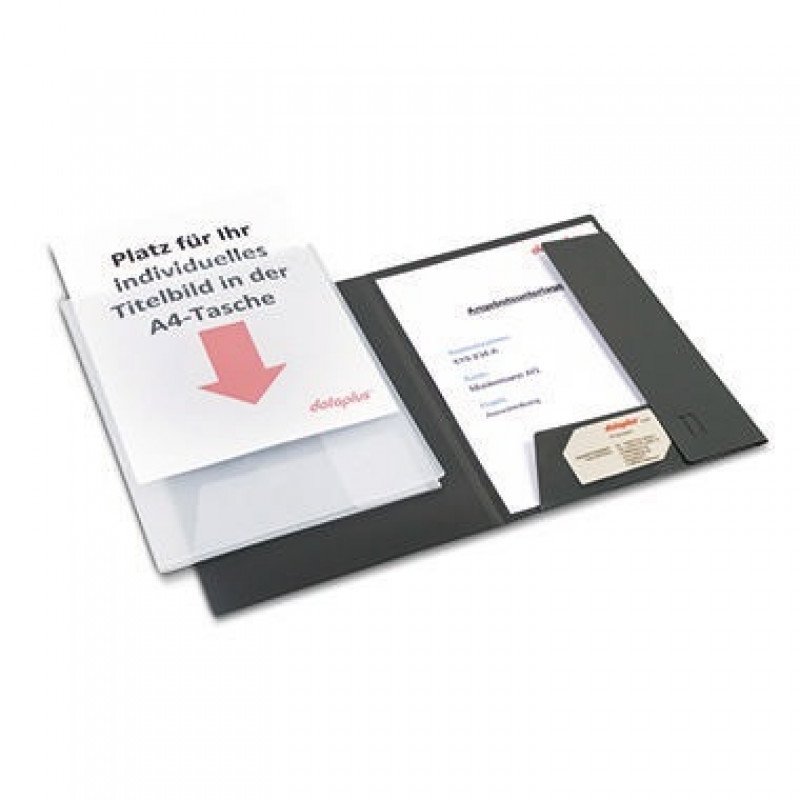 dataplus Angebotsmappe 25541.086 DIN A4 30Bl. PP natur-transparent dataplus Angebotsmappe 25541.086 DIN A4 30Bl. PP natur-transparent