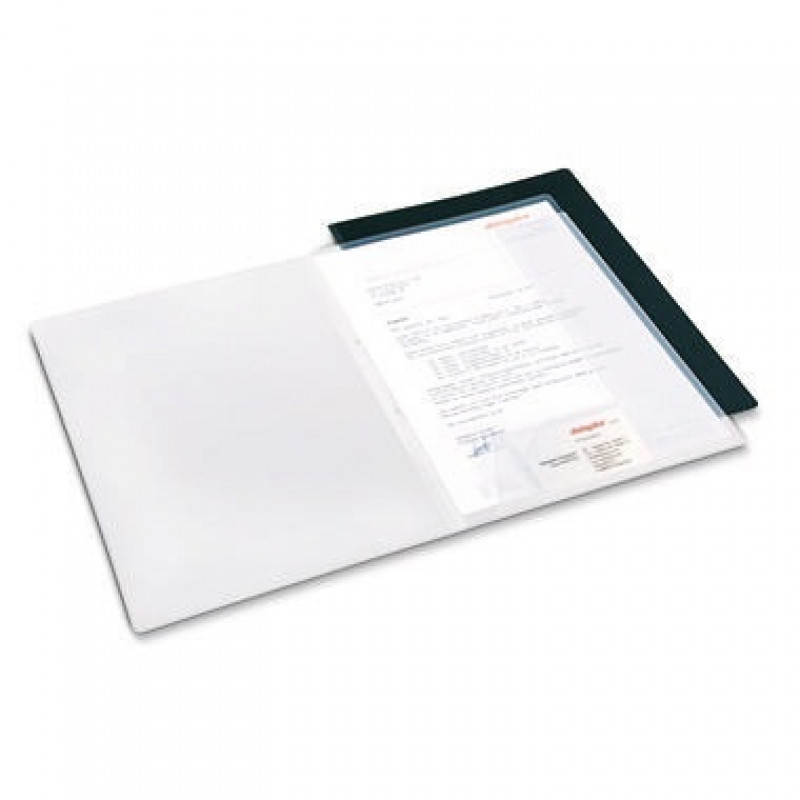 dataplus Angebotsmappe 25542.086 DIN A4 30Bl. PP transparent dataplus Angebotsmappe 25542.086 DIN A4 30Bl. PP transparent