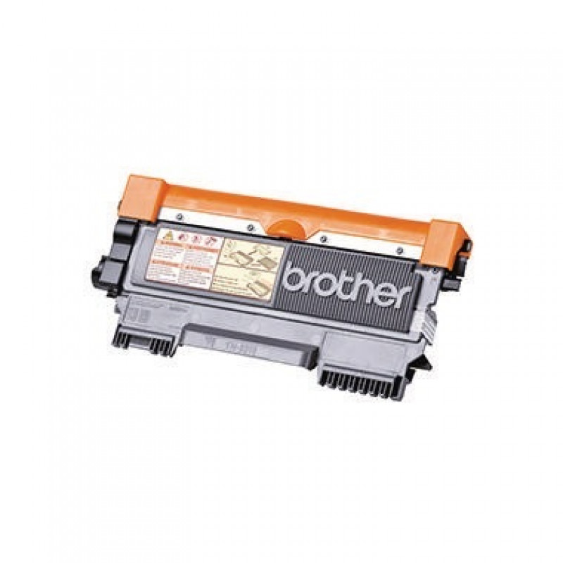 Brother Toner TN2010 1.000Seiten schwarz