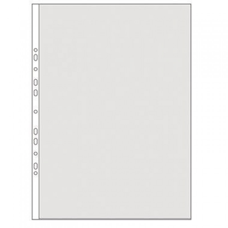 Veloflex Prospekthülle 4333001 DIN A3 Euro-Lochung PP glasklar Veloflex Prospekthülle 4333001 DIN A3 Euro-Lochung PP glasklar