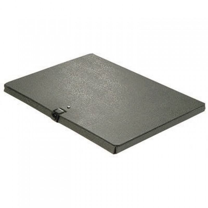 ELBA Dokumentenmappe 400000992 DIN A4 Füllhöhe 10mm schwarz ELBA Dokumentenmappe 400000992 DIN A4 Füllhöhe 10mm schwarz