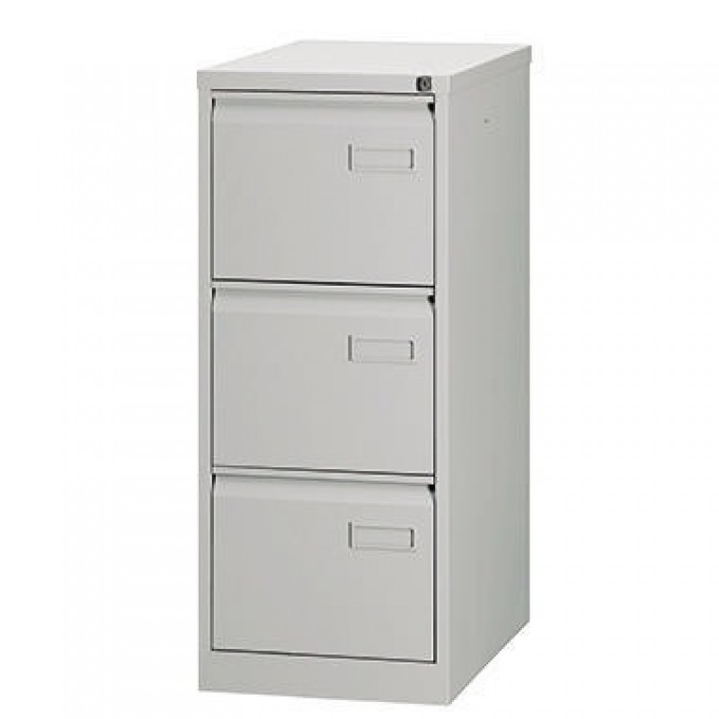 Bisley Hängeregistraturschrank Light IPCCA13645 1bahnig 3Schübe gr Bisley Hängeregistraturschrank Light IPCCA13645 1bahnig 3Schübe gr