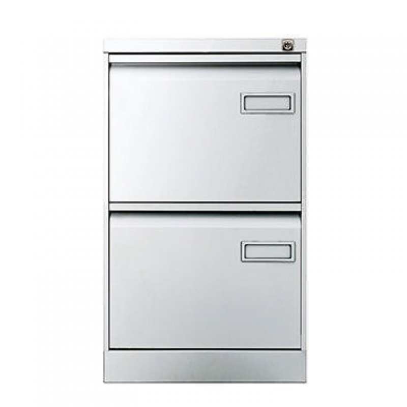 Bisley Hängeregistraturschrank Light IPCCA12355 1bahnig 2Schübe si Bisley Hängeregistraturschrank Light IPCCA12355 1bahnig 2Schübe si