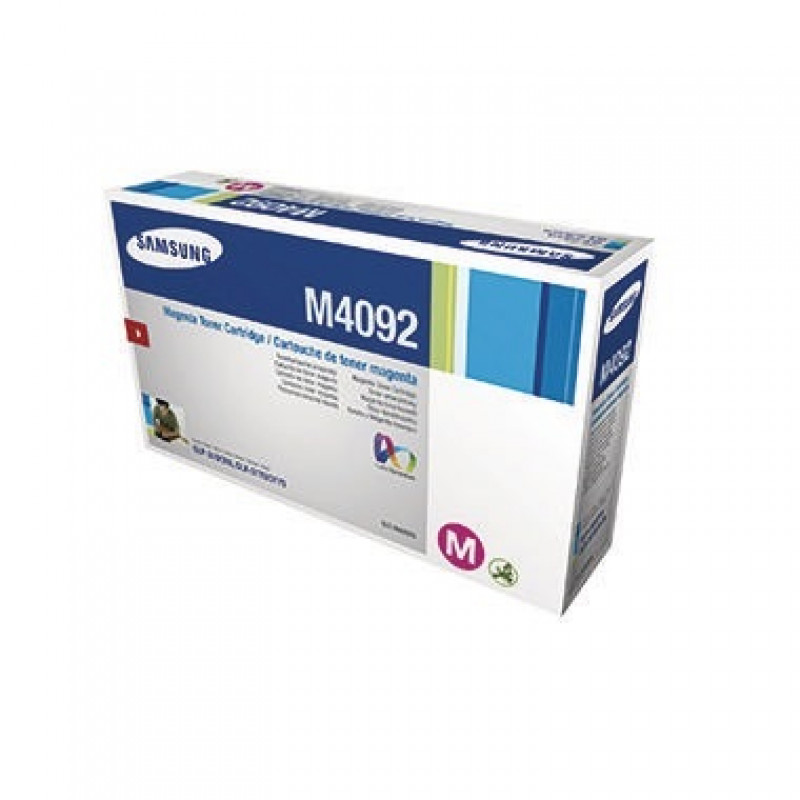 Samsung Toner CLT-M4092S/ELS 1.000Seiten magenta