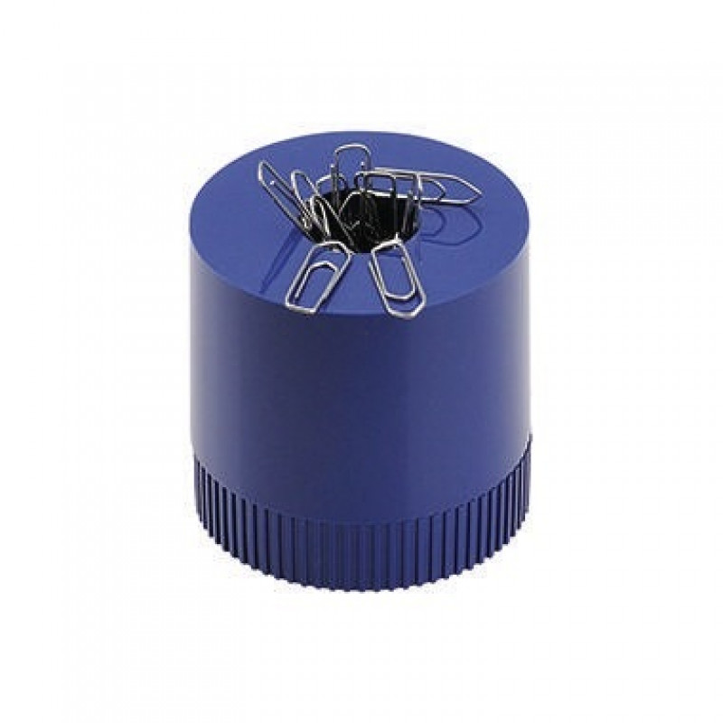 arlac Klammerspender clip-boy 21124 royalblau gefüllt arlac Klammerspender clip-boy 21124 royalblau gefüllt