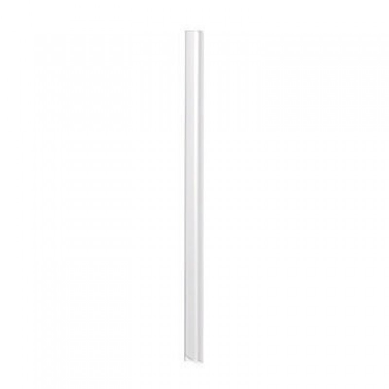 DURABLE Klemmschiene 290019 DIN A4 max. 30Blatt tr 100 St./Pack.