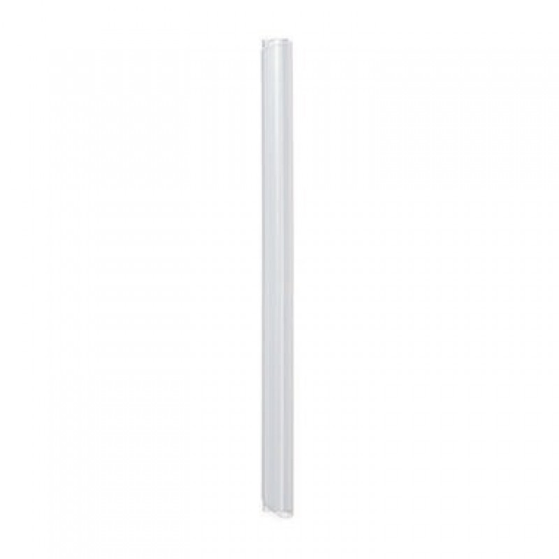 DURABLE Klemmschiene 290919 DIN A4 max. 80Blatt tr 25 St./Pack.