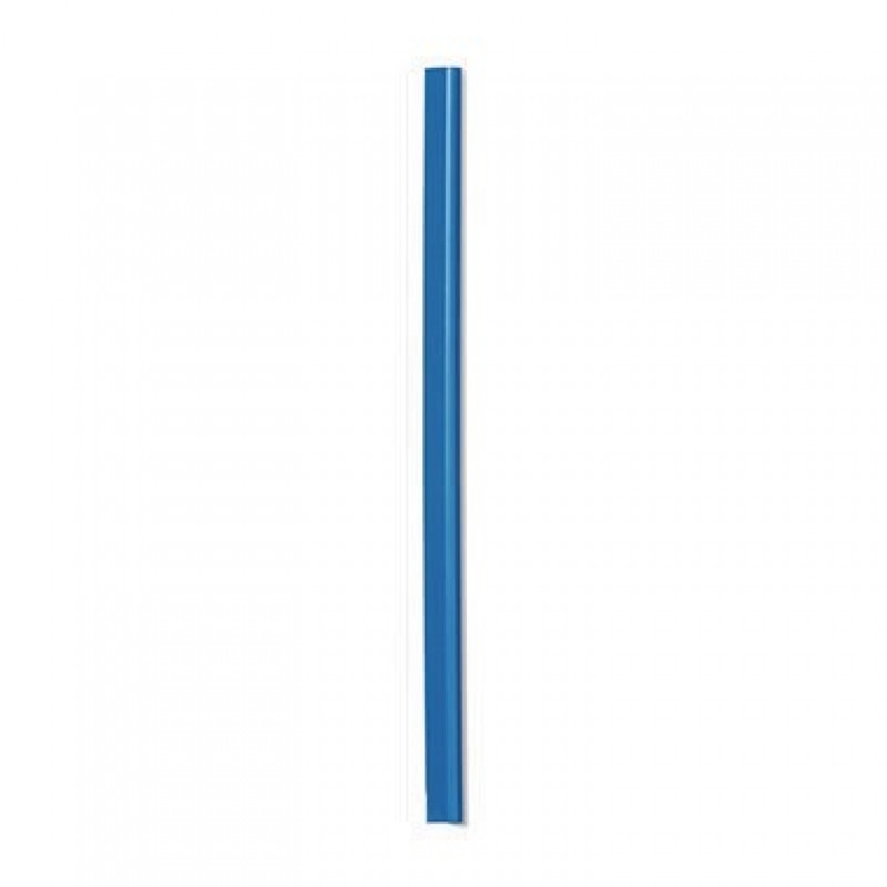 DURABLE Klemmschiene 290006 DIN A4 max. 30Blatt bl 100 St./Pack.