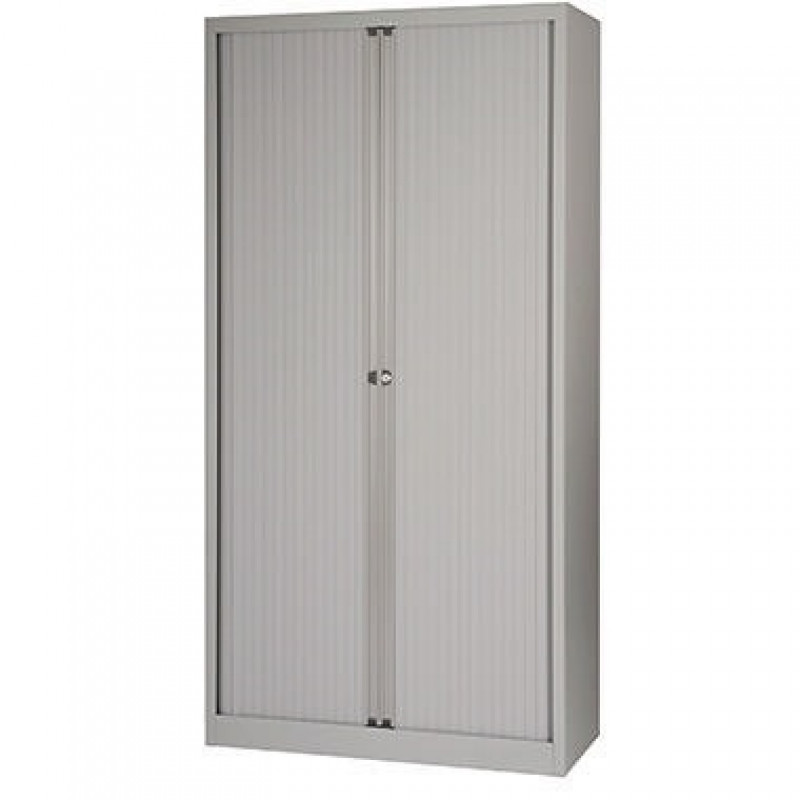 Bisley Rolladenschrank Euro ET410194SLG645 1.000x1.979.430mm gr