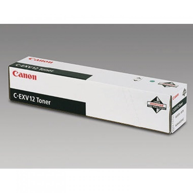 Canon Toner CEXV12 9634A002 24.000Seiten schwarz