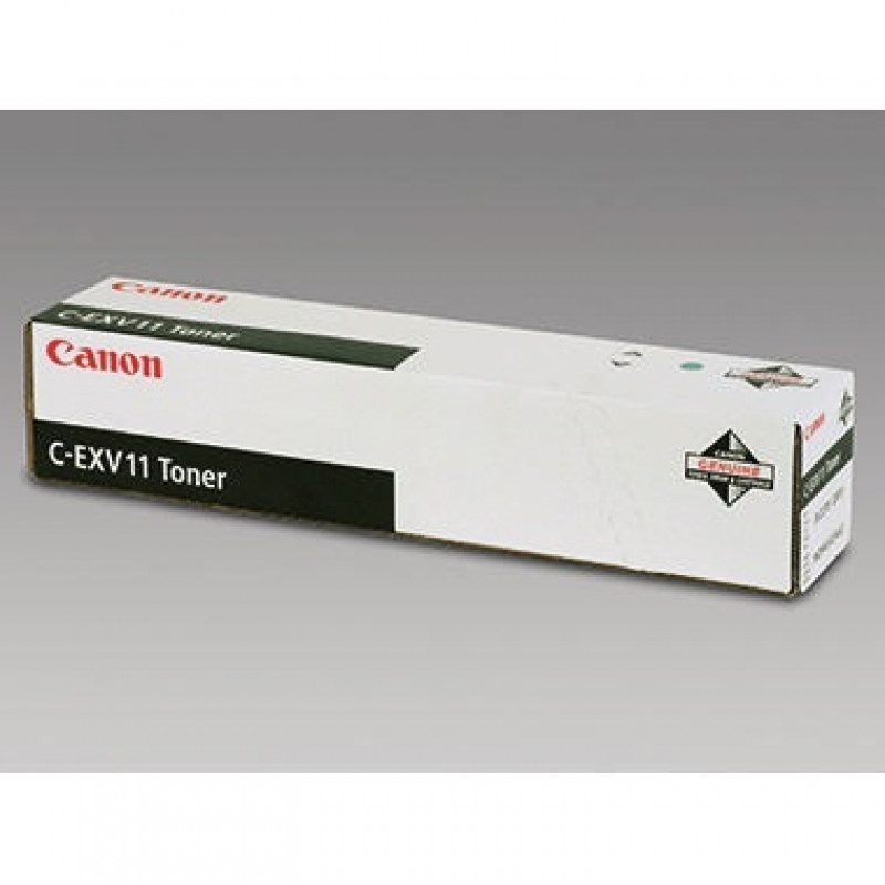 Canon Toner CEXV11 9629A002 21.000Seiten schwarz