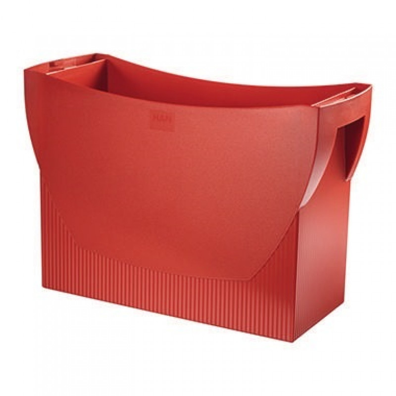 HAN Hängebox SWING 1900-17 39x26x15cm o. Deckel rot
