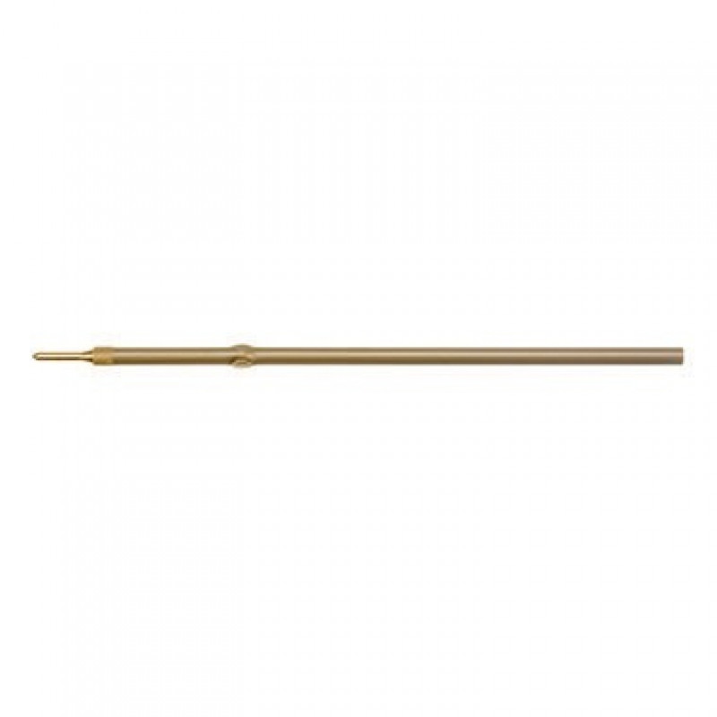 Kugelschreibermine für Soennecken No.25 0,4mm schwarz 10 St./Pack. Kugelschreibermine für Soennecken No.25 0,4mm schwarz 10 St./Pack.