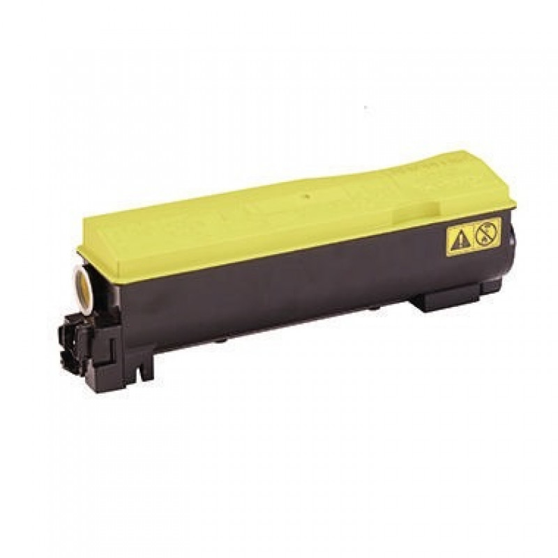 KYOCERA Toner TK570Y 1T02HGAEU0 12.000Seiten gelb