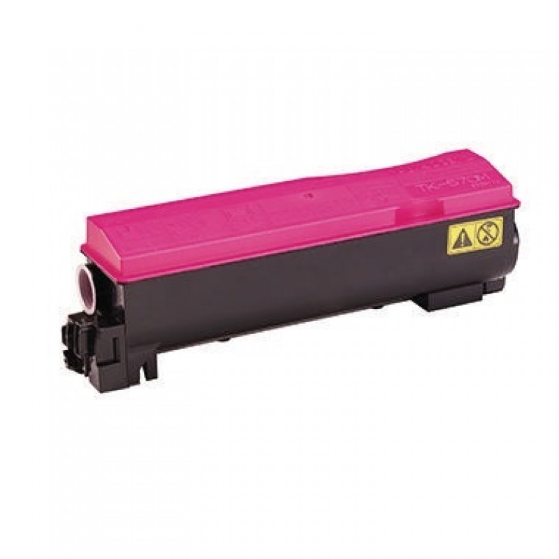 KYOCERA Toner TK570M 1T02HGBEU0 12.000Seiten magenta