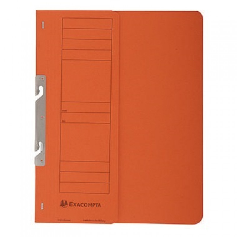 Exacompta Einhakhefter Forever 352609B DIN A4 250g Karton or Exacompta Einhakhefter Forever 352609B DIN A4 250g Karton or