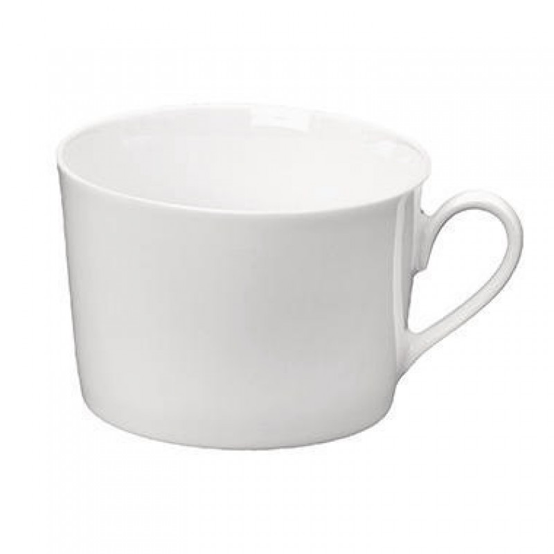Esmeyer Kaffeetasse Heike 433-001 0,2l Porzellan weiß 6 St./Pack. Esmeyer Kaffeetasse Heike 433-001 0,2l Porzellan weiß 6 St./Pack.