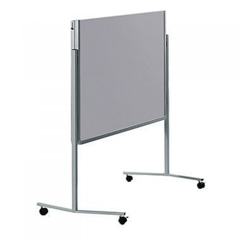 Legamaster Moderationswand PREMIUM 7-205500 120x150cm grau Legamaster Moderationswand PREMIUM 7-205500 120x150cm grau