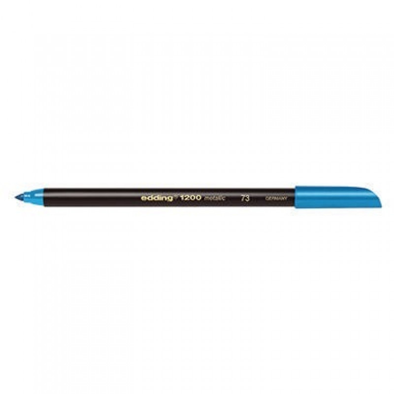 edding Fasermaler 1200 metallic color pen 4-1200073 1-3mm blau edding Fasermaler 1200 metallic color pen 4-1200073 1-3mm blau