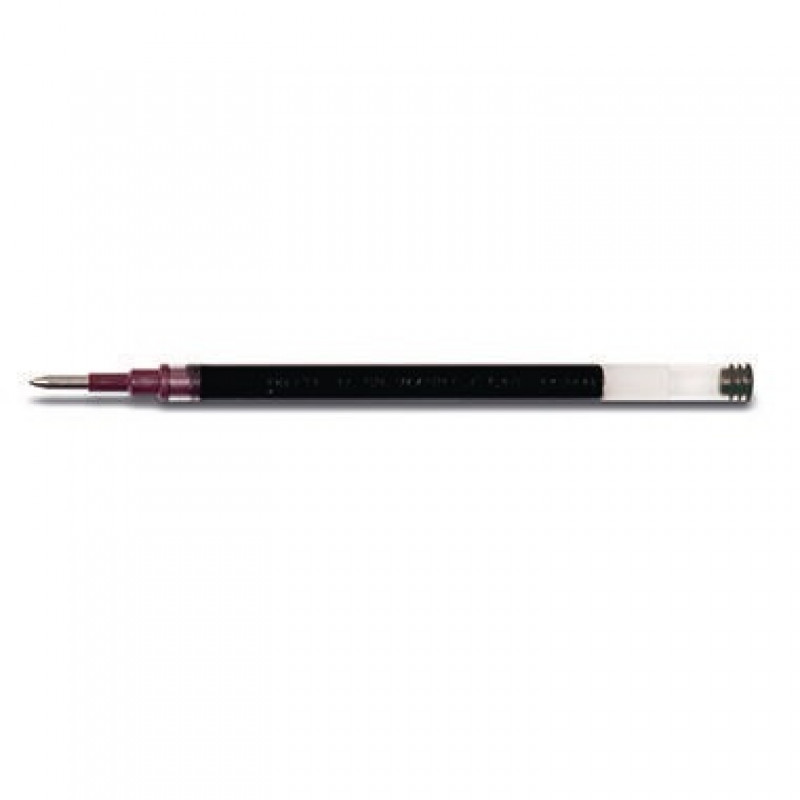 PILOT Gelmine 2621001 0,6mm schwarz PILOT Gelmine 2621001 0,6mm schwarz