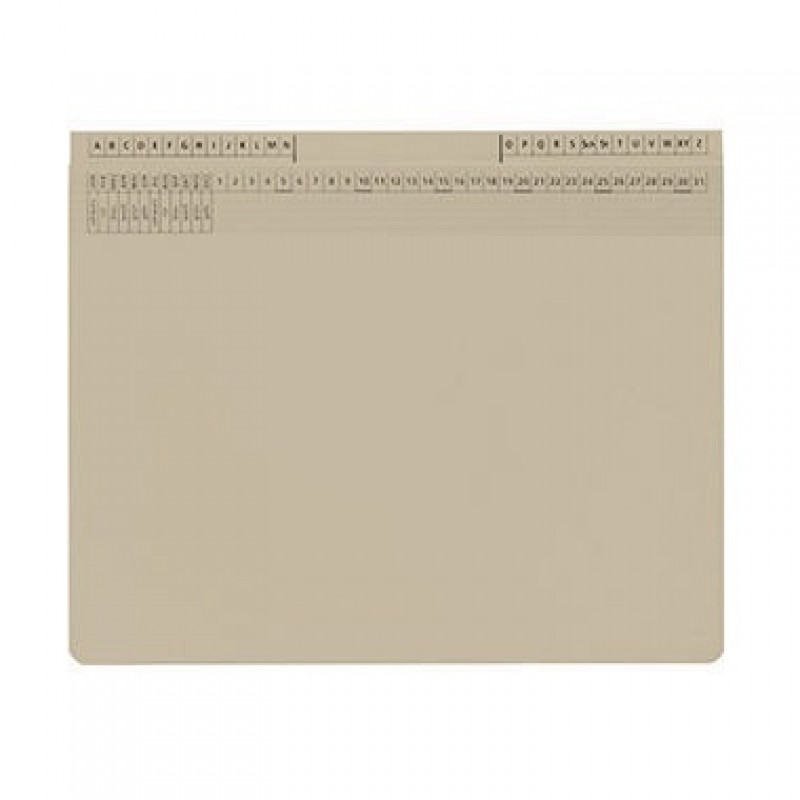 Hängehefter 9039801 26,5x31,6cm Rechts/Linksheftung Karton grau Hängehefter 9039801 26,5x31,6cm Rechts/Linksheftung Karton grau