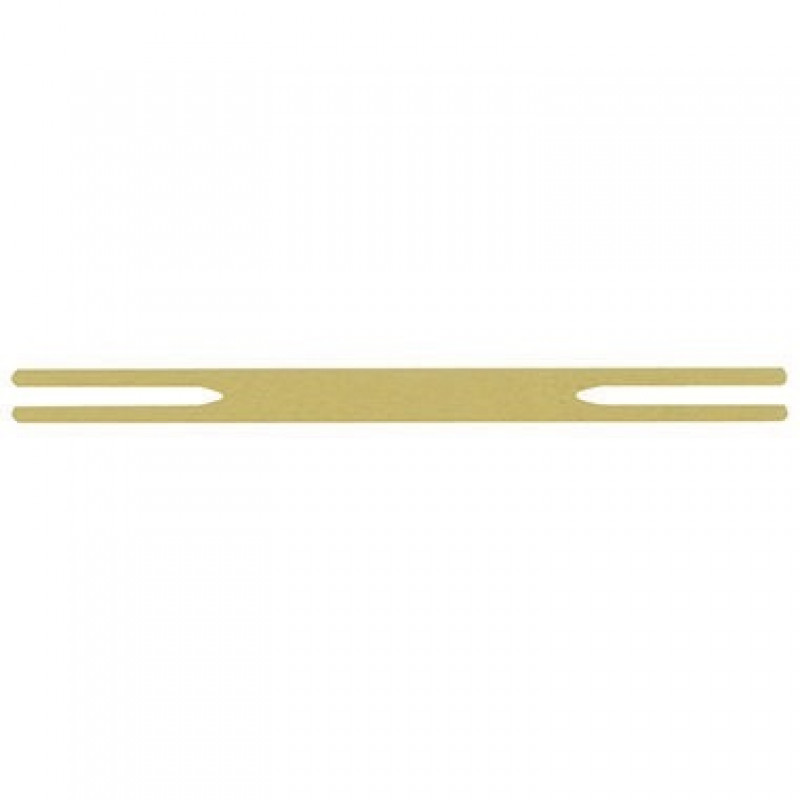 Heftverschluss 9039837 165mm