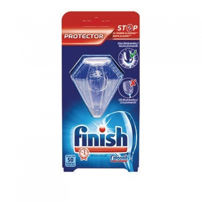 Calgonit Geschirrspülmittel Protector Dual 662290 Calgonit Geschirrspülmittel Protector Dual 662290