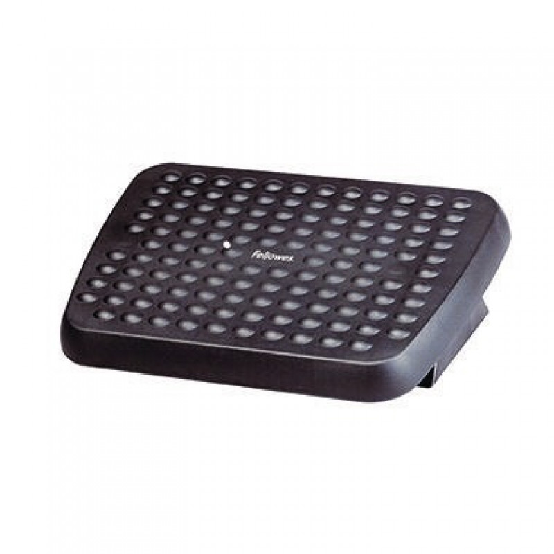 Fellowes Fußstütze Standard 48121-70 460x335x90mm schwarz Fellowes Fußstütze Standard 48121-70 460x335x90mm schwarz