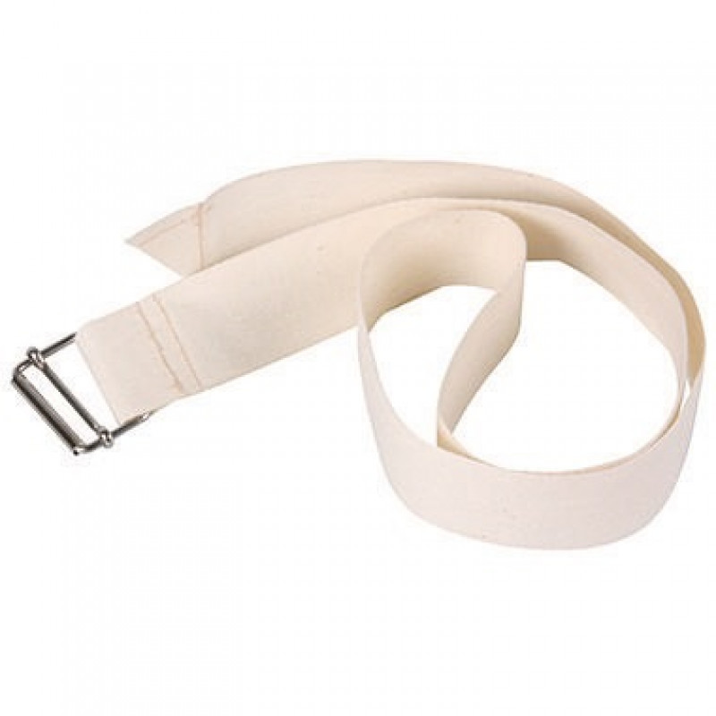 Aktengurt 9039863 75cm weiß Aktengurt 9039863 75cm weiß