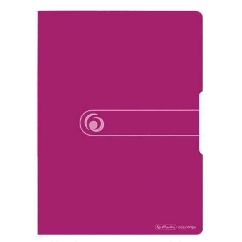 Herlitz Klemmbrettmappe 11226628 DIN A4 Polyfoam beere Herlitz Klemmbrettmappe 11226628 DIN A4 Polyfoam beere