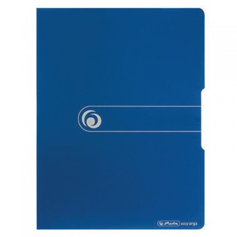 Herlitz Klemmbrettmappe 11217213 DIN A4 Polyfoam blau Herlitz Klemmbrettmappe 11217213 DIN A4 Polyfoam blau