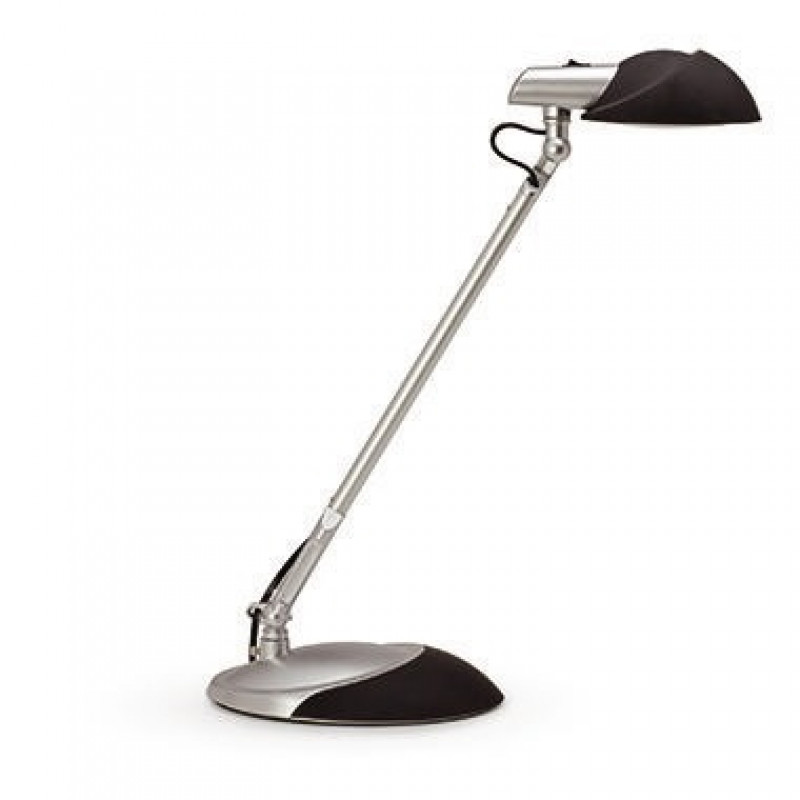 MAUL Tischleuchte MAULstorm 8200990 LED 7W schwarz MAUL Tischleuchte MAULstorm 8200990 LED 7W schwarz