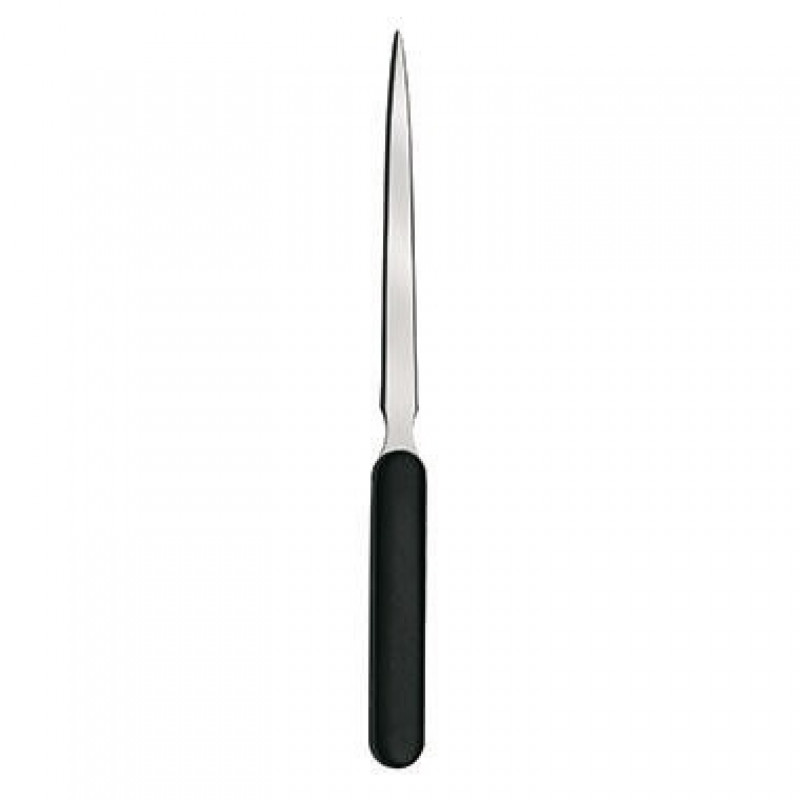 Westcott Brieföffner E-29692 00 19cm Kunststoffgriff schwarz Westcott Brieföffner E-29692 00 19cm Kunststoffgriff schwarz