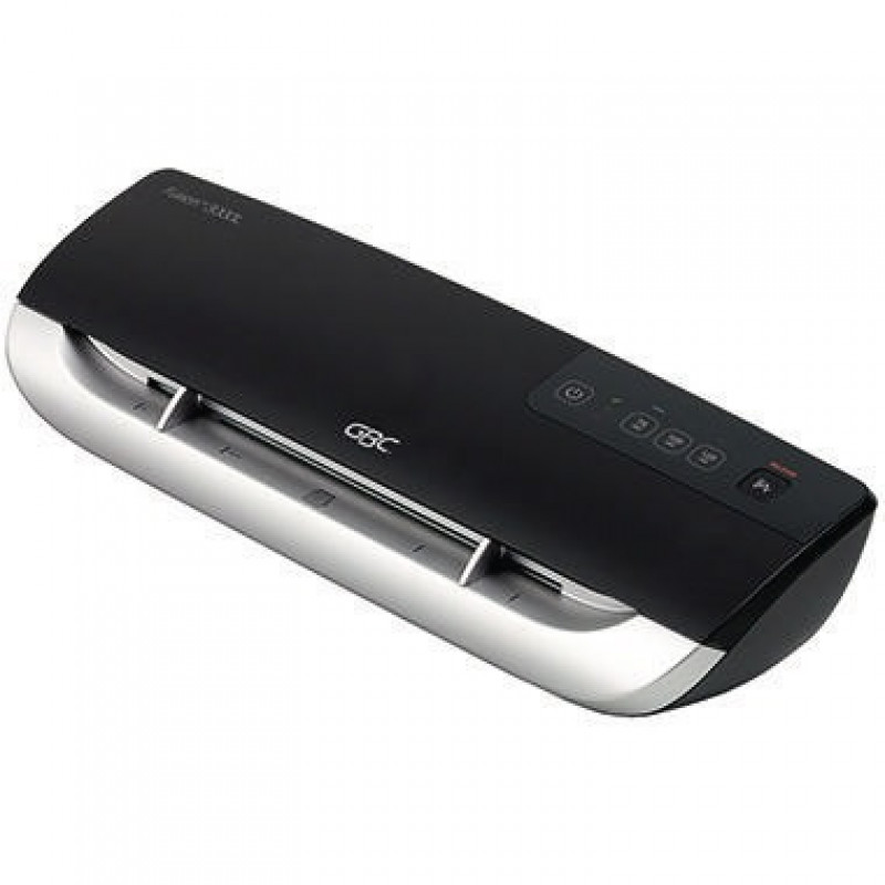 GBC Laminiergerät Fusion 3000L 4400748EU DIN A4 schwarz GBC Laminiergerät Fusion 3000L 4400748EU DIN A4 schwarz