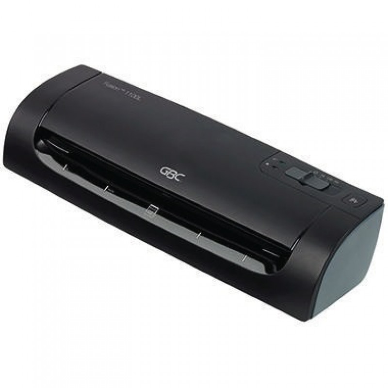 GBC Laminiergerät Fusion 1100L 4400746EU DIN A4 schwarz GBC Laminiergerät Fusion 1100L 4400746EU DIN A4 schwarz