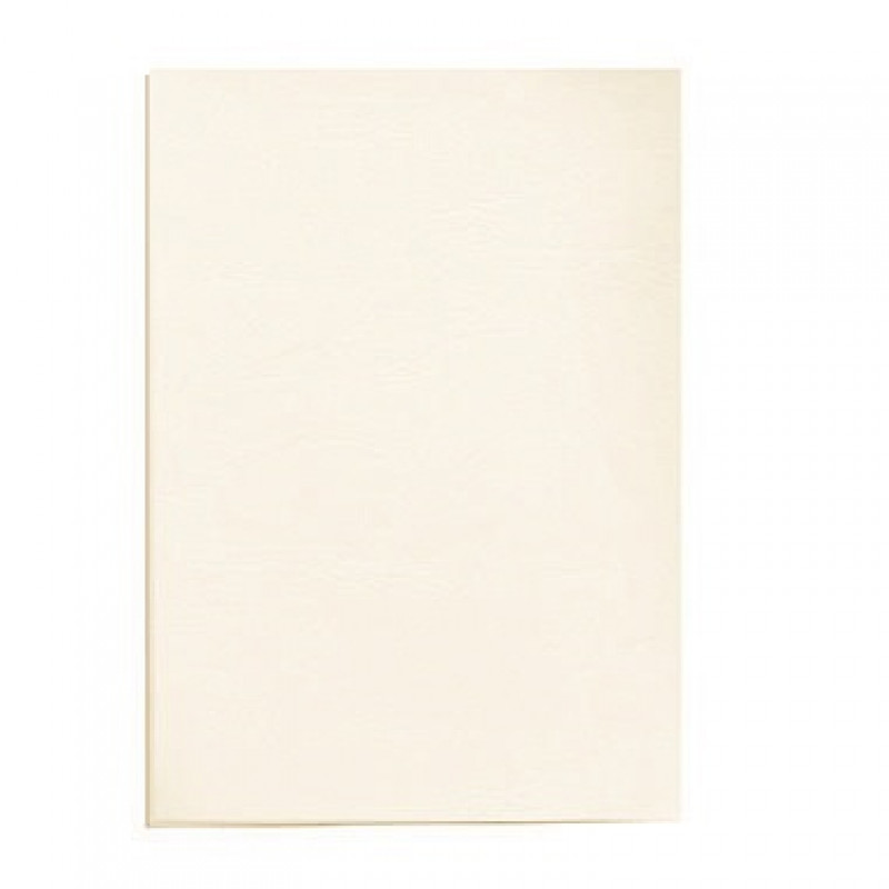 Fellowes Deckblatt Delta 5370004 DIN A4 elfenbein 100 St./Pack. Fellowes Deckblatt Delta 5370004 DIN A4 elfenbein 100 St./Pack.