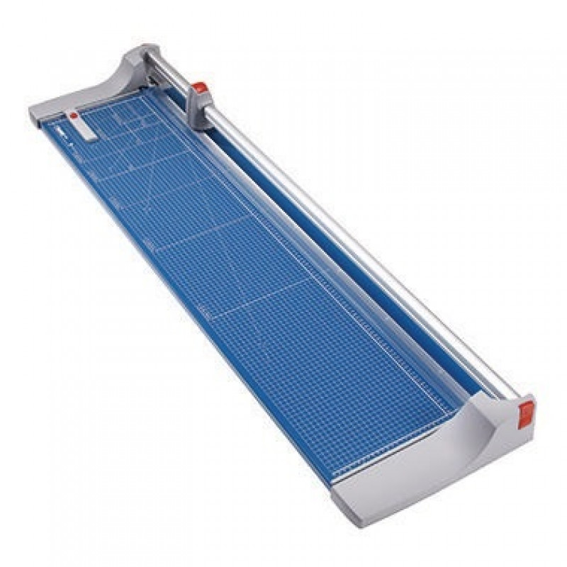 DAHLE Rollenschneider 00448-20422 384x1.500mm DIN A0 20Bl. Metall bl DAHLE Rollenschneider 00448-20422 384x1.500mm DIN A0 20Bl. Metall bl