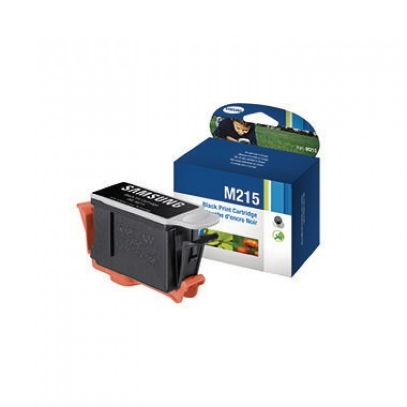 Samsung Tintenpatrone INK-M215/ELS 430Seiten 12ml schwarz Samsung Tintenpatrone INK-M215/ELS 430Seiten 12ml schwarz