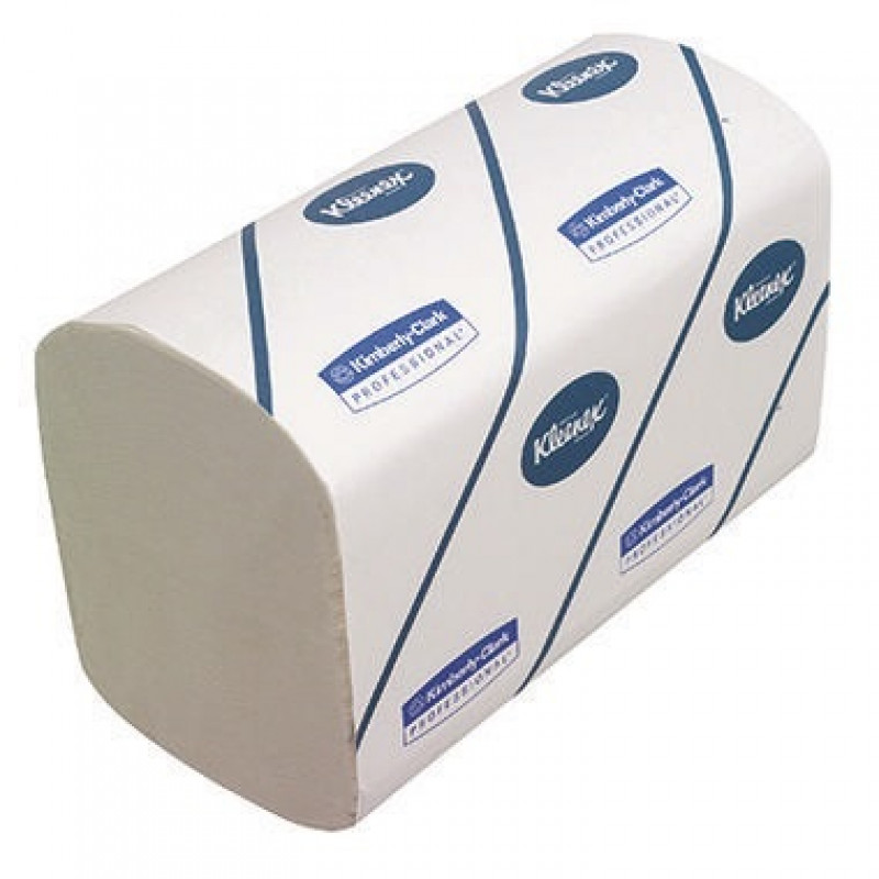 Kleenex Papierhandtuch Ultra Super Soft 6771 hochweiß 30x96 Bl./Pack. Kleenex Papierhandtuch Ultra Super Soft 6771 hochweiß 30x96 Bl./Pack.